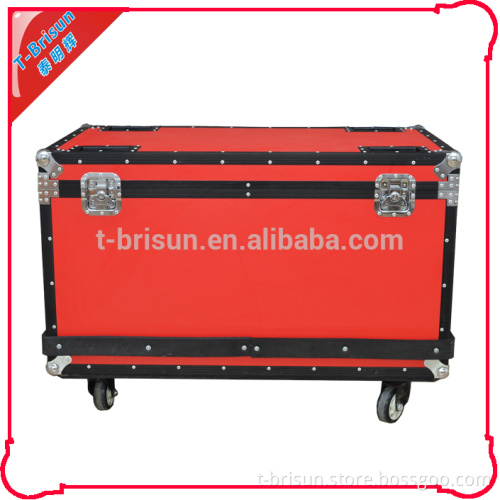 shockproof hardware flight case